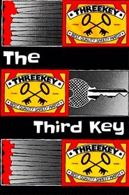 poster The Third Key