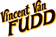 Logo of Vincent Van Fudd image size 446x296