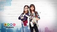 Backdrop of Game Shakers image size 3840x2160