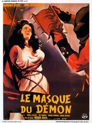 Voir film Le Masque du démon en streaming Voir film Le Masque du démon en streaming
