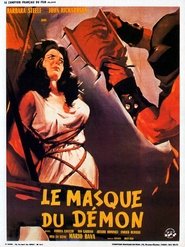 Voir film Le Masque du démon en streaming