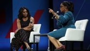 Oprah Winfrey Presents: Becoming Michelle Obama wallpaper 