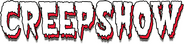 Logo of Creepshow image size 786x185