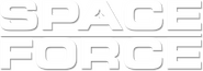 Logo of Space Force image size 788x276
