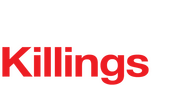 Logo of The Postcard Killings image size 1159x532