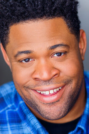 Photo of Rob Wilson image size 400x600