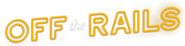 Logo of Off the Rails image size 976x244