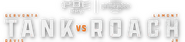 Logo of Gervonta Davis vs. Lamont Roach image size 982x221
