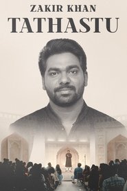 poster Zakir Khan: Tathastu