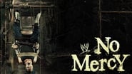 WWE No Mercy 2008 wallpaper 