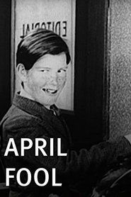 Poster of April Fool image size 856x1285