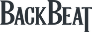 Logo of Backbeat image size 2778x983