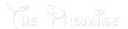Logo of The Promise image size 434x101