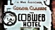 The Cobweb Hotel wallpaper 