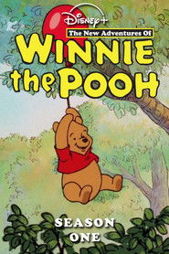 The New Adventures of Winnie the Pooh .
