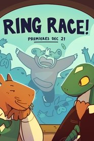 poster Ring Race