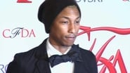 Pharrell Williams: Happy Go Lucky wallpaper 