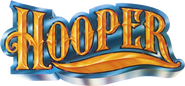 Logo of Hooper image size 2803x1296