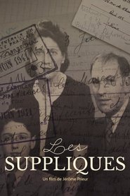 poster Les Suppliques