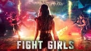 Fight Girls wallpaper 