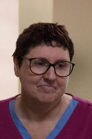 Photo of Lorraine Cheshire image size 300x450