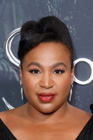 Photo of Sophia Nomvete image size 600x900