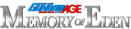 Logo of Mobile Suit Gundam AGE image size 787x175