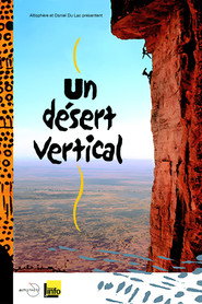 Vertical Desert