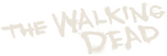 Logo of The Walking Dead image size 1746x588