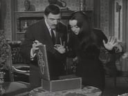 La Famille Addams season 1 episode 23