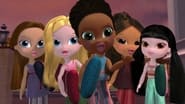 Bratz Kidz: Sleep-Over Adventure wallpaper 