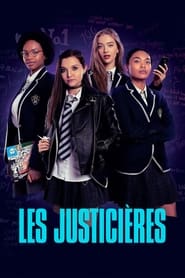 serie streaming - Les Justicières streaming