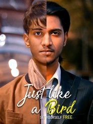 poster Just Like A Bird