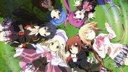 Little Busters!  