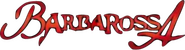 Logo of Barbarossa image size 571x154