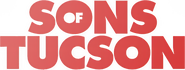 Logo of Sons of Tucson image size 1508x572