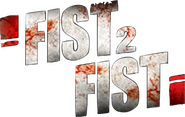 Logo of Fist 2 Fist image size 579x366