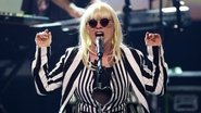 Backdrop of Blondie - iTunes Festival image size 2048x1152