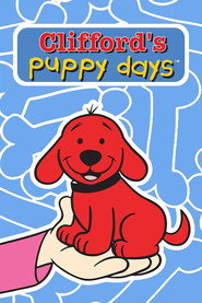 Clifford's Puppy Days
