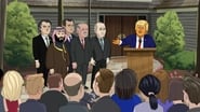 Our Cartoon President season 3 episode 8