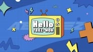 ATEEZ(에이티즈) Hello TEEZ-MON  