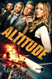 Poster Movie Altitude 2017