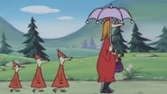 Les Moomins season 1 episode 14