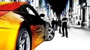 Fast & Furious : Tokyo drift wallpaper 