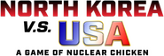 Logo of The Trap of Kim image size 472x163