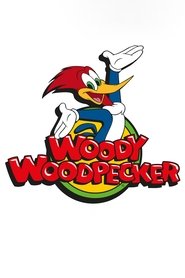 Poster of The New Woody Woodpecker Show image size 2000x3000