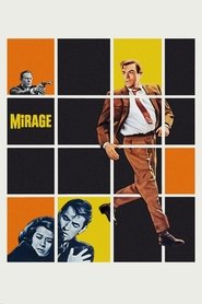 poster Mirage