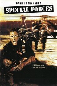 Poster of Special Forces image size 1000x1500