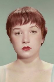 Shirley MacLaine Photo of Shirley MacLaine image size 1070x1605