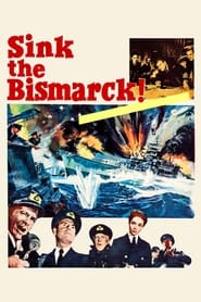 Sink the Bismarck! 1960 123movies
